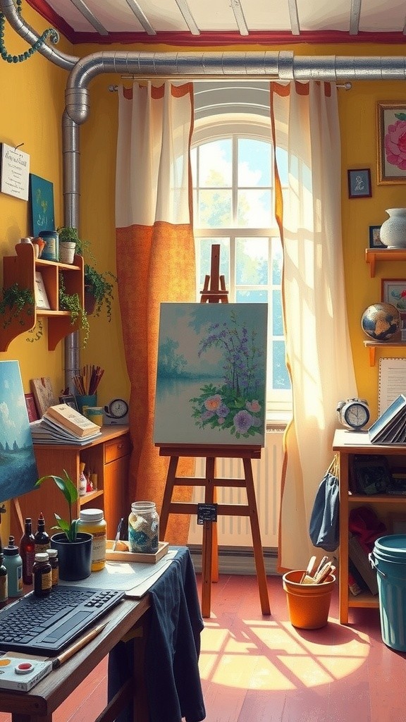 Fakta Menarik tentang Van Gogh dan Karyanya