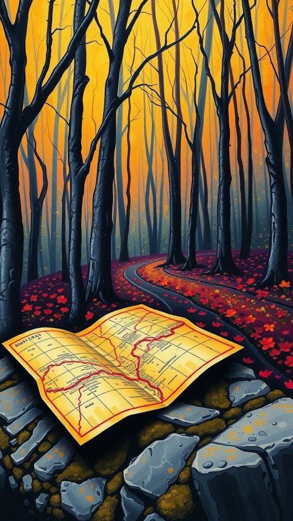 Curse of Silent Hollow