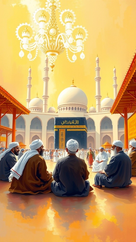 Syekh Nawawi: Ulama Tafsir dan Fiqih Mazhab Syafi'i