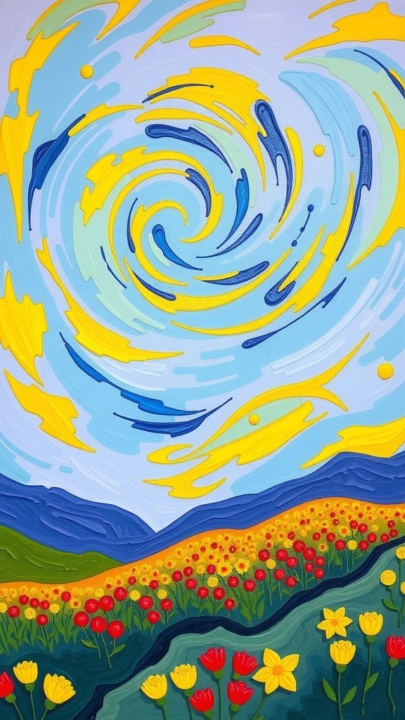 3 Surprising Facts About Van Gogh's Life and Art