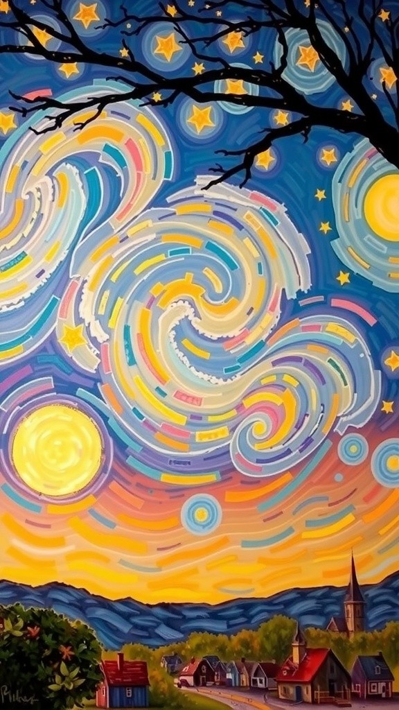 3 Surprising Facts About Van Gogh's Art and Life