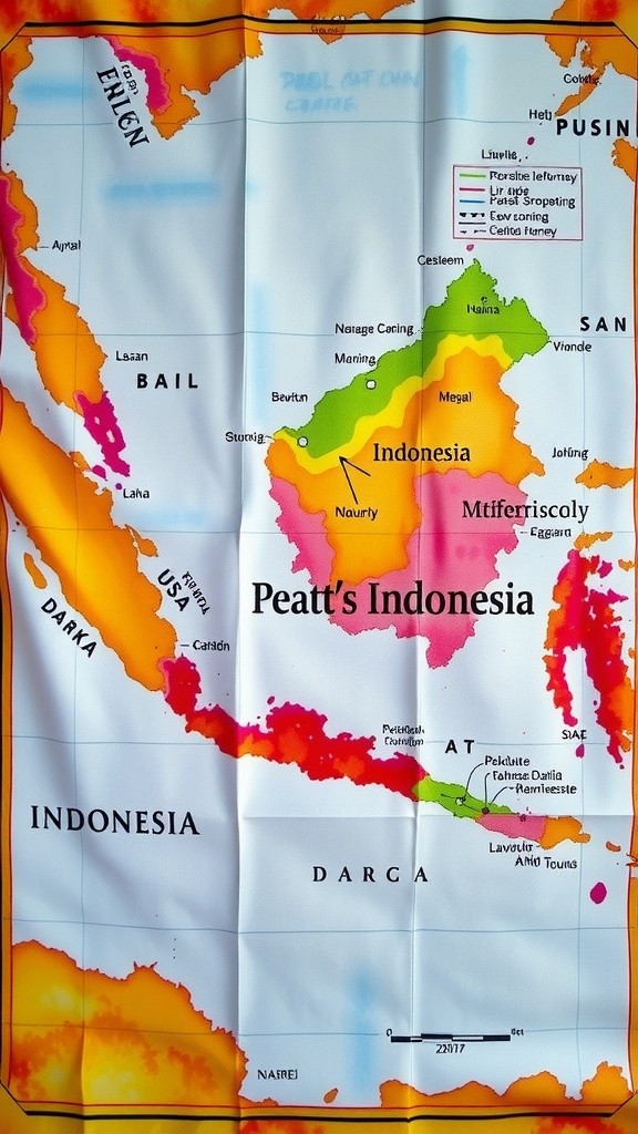 Sejarah Penjajahan Belanda dan Perjuangan Kemerdekaan Indonesia
