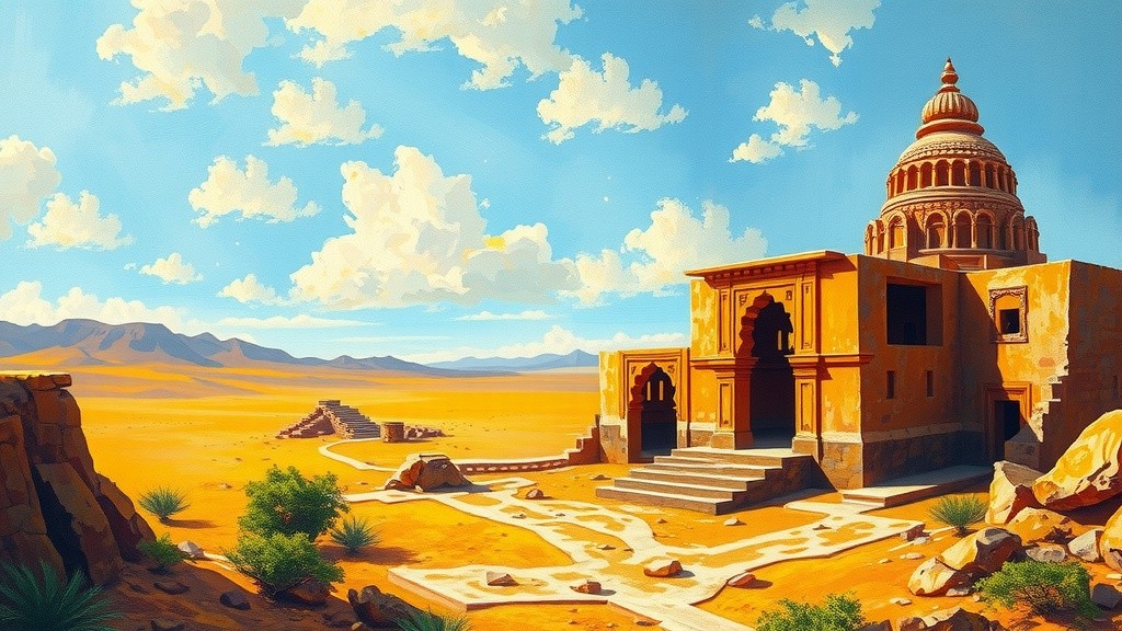 भारत के इतिहास के अनकहे पहलू