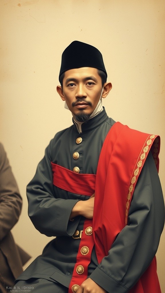 Kepemimpinan Syekh Ahmad Khatib al-Minangkabawi di Masjidil Haram dan Pengaruhnya dalam Islam di Indonesia