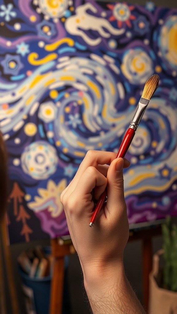 3 Surprising Facts About Van Gogh's Art and Life