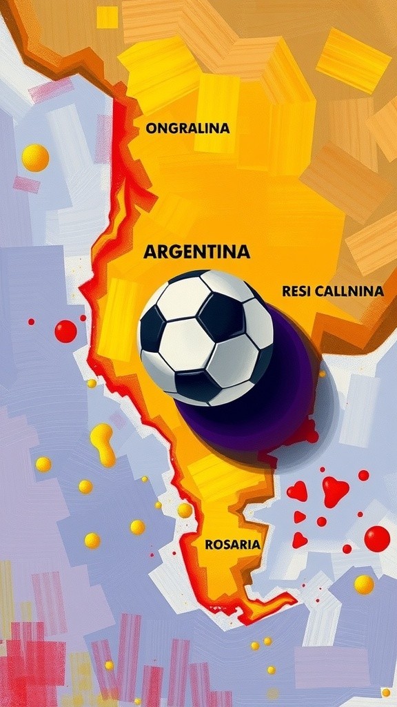 Lionel Messi Highlights