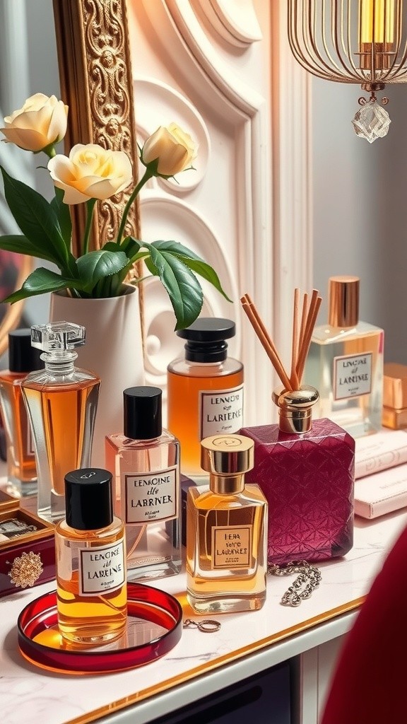 Unlock Luxurious Scents for Under RM30!