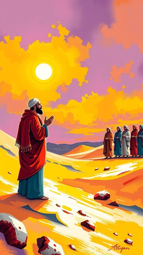 Pelajaran dari Kesalahan Bani Israil dalam Surat Al-Baqarah