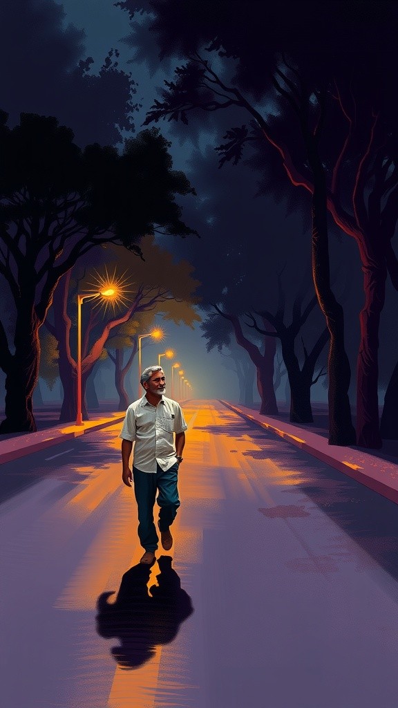 ভুতের নাপিতের রহস্য