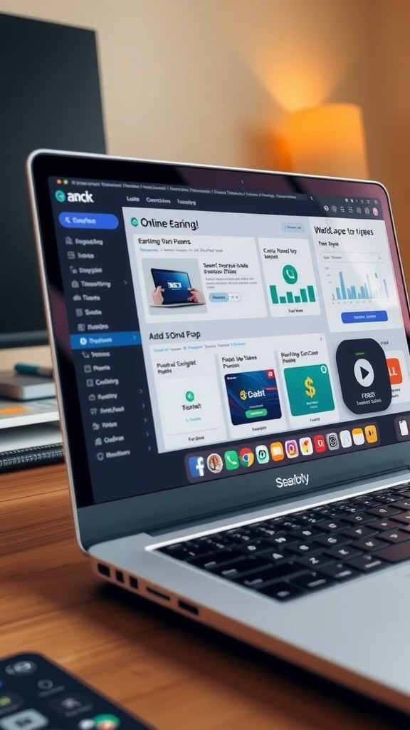 Unlock Your Earnings: Make 30-50 Euro with Free Online Surveys!