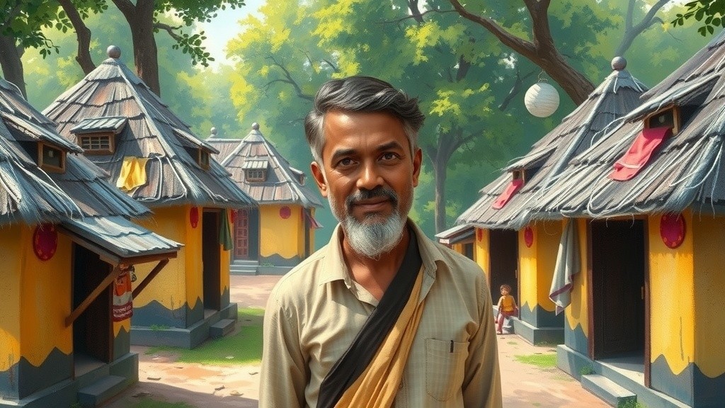 रामू की भक्ति और भगवान शिव की कृपा