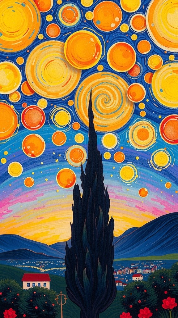 Unveiling Van Gogh: 3 Astonishing Life Facts