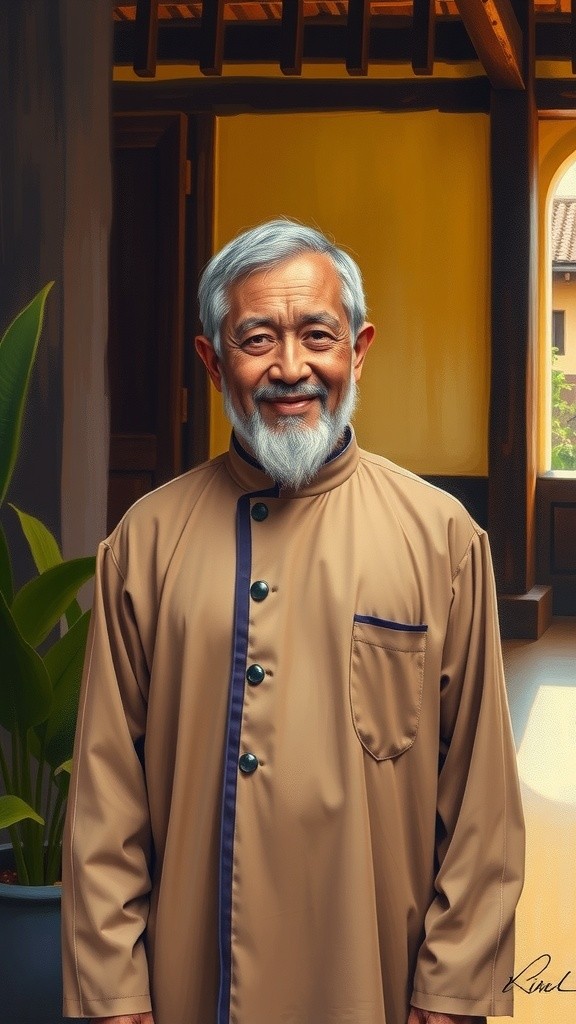Kiai Ihsan Jampes: Ulama dan Pengarang Sirr al-Asrar