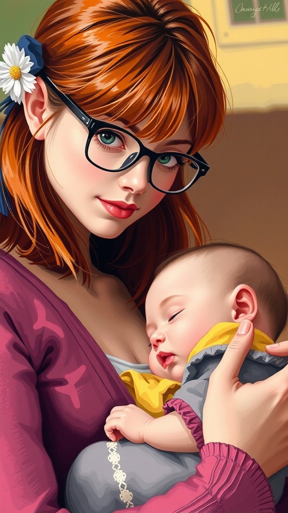 5 Fakta Penting untuk Ibu Muda!