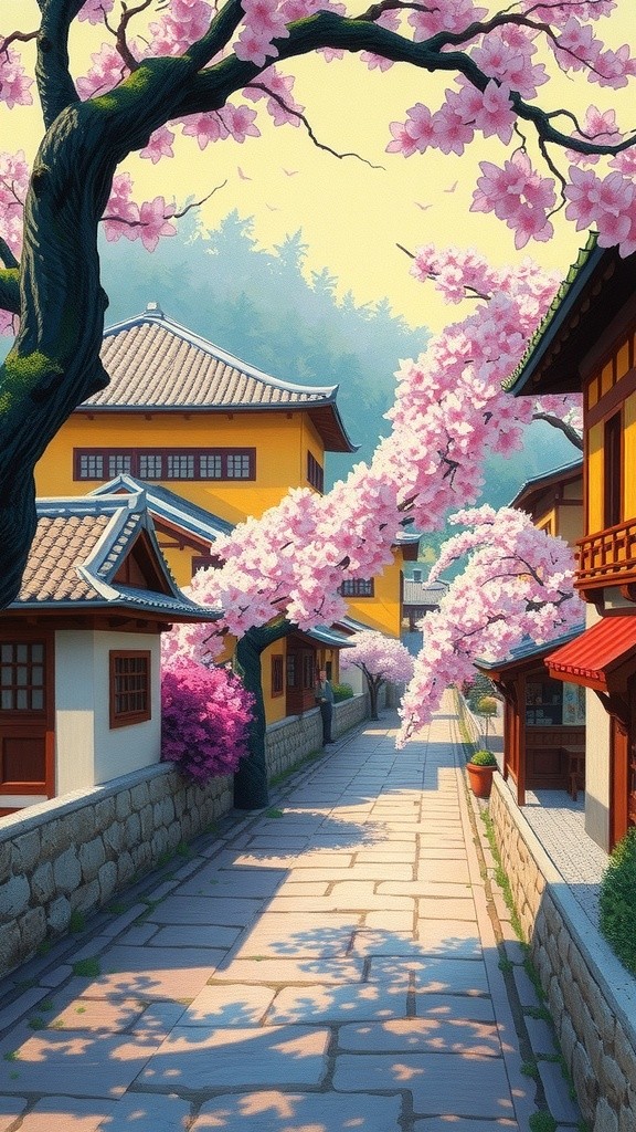 Naruto and the Quest for the Noodle Flower!