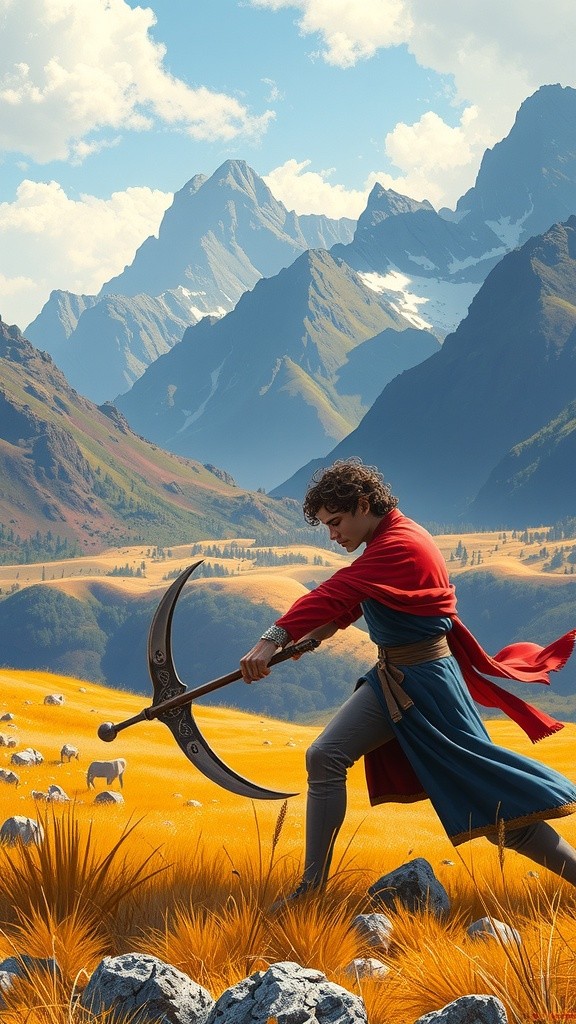 Alexander the Great: Journeys of a Conqueror