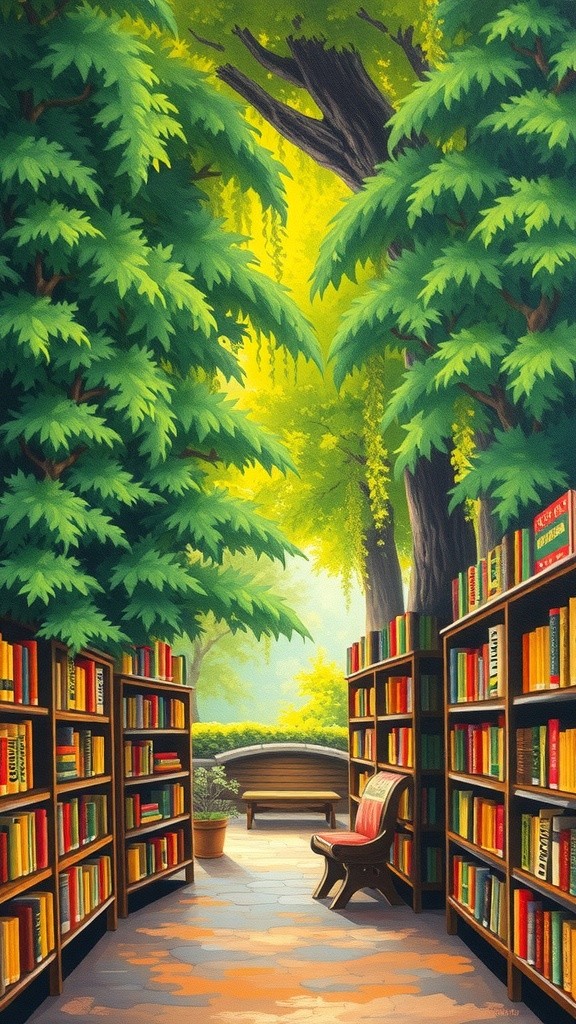 Legacy of the Hunt: Tales from a Village Library