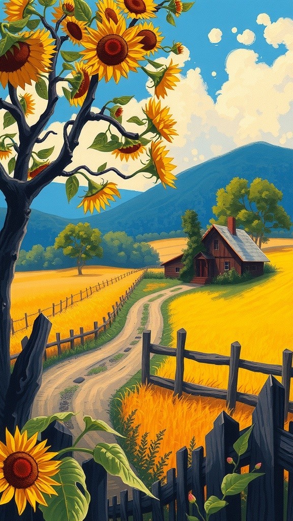 Three Surprising Facts About Van Gogh's Life and Art
