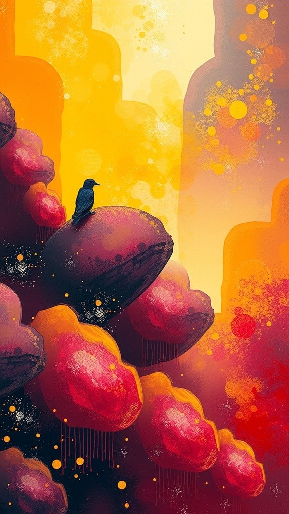 The Temptation of the Forbidden Fruit