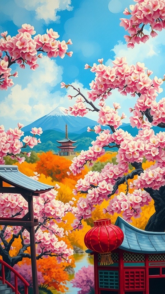Cerita Menarik tentang Jepang