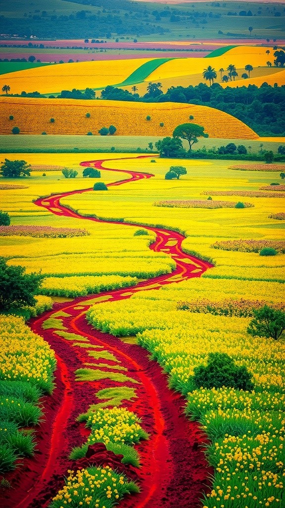 The Heart of Terekeka