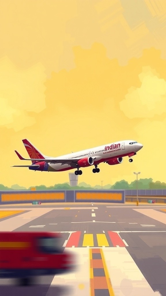 Ahmedabad Flight 113: A Tragic Lesson in Aviation Safety