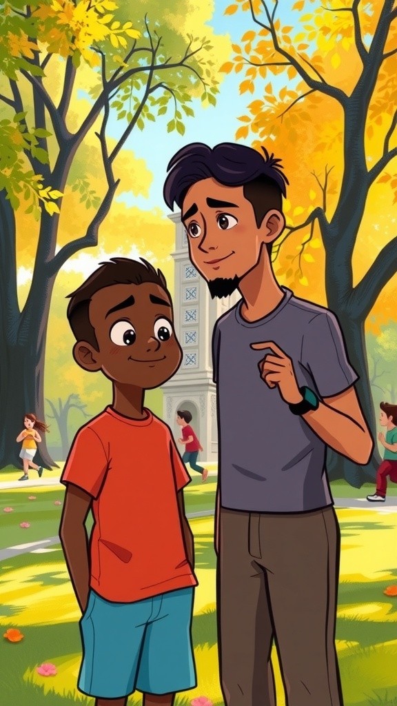 मोटू-पतलू की महान दौड़