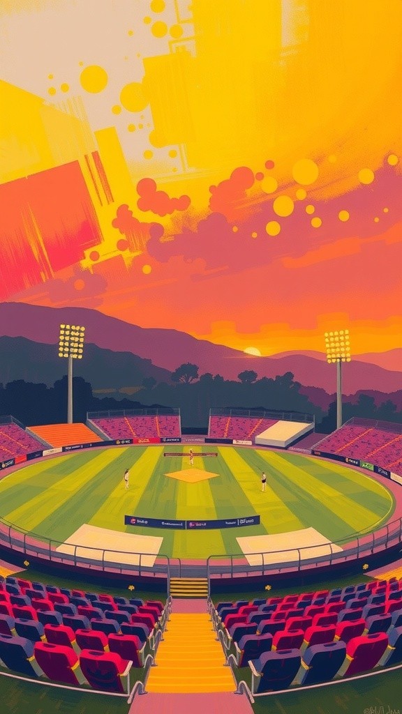 टेम्बा बावुमा की कप्तानी में साउथ अफ्रीका का ऐतिहासिक ICC खिताब