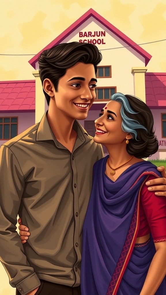 Dosti aur Hariyali: Ek Nayi Shuruaat