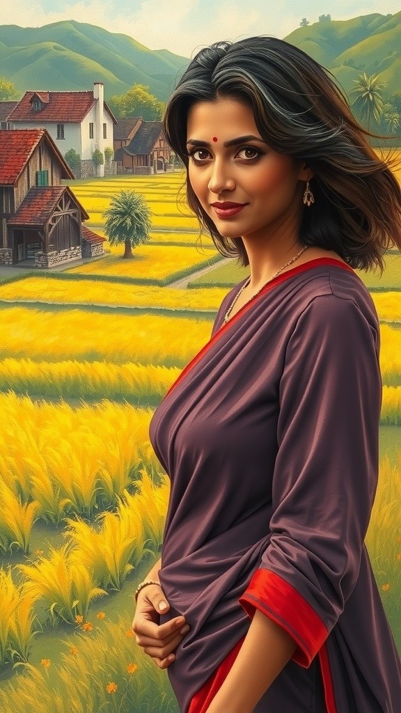वासना की आग