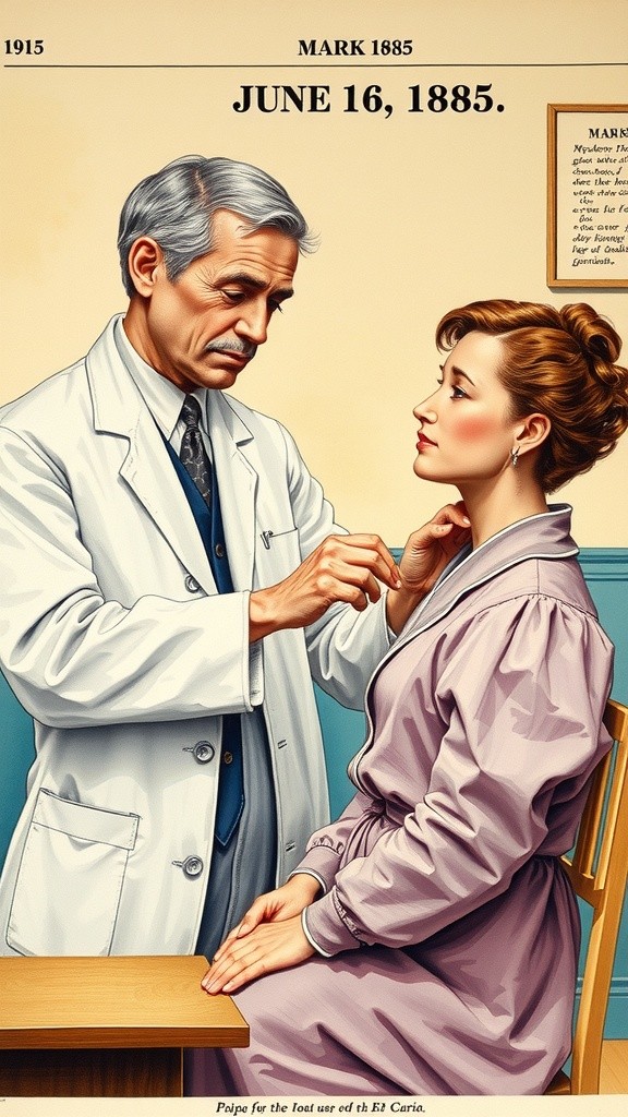 June 16: The Evolution of Hypnosis in Medicine