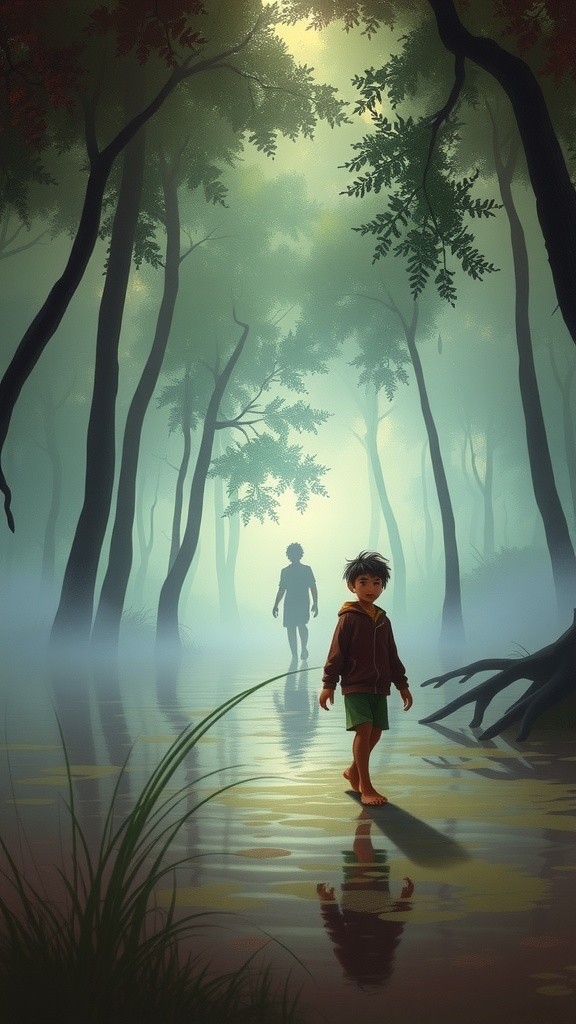 Konda: Ular Lucu yang Gak Biasa