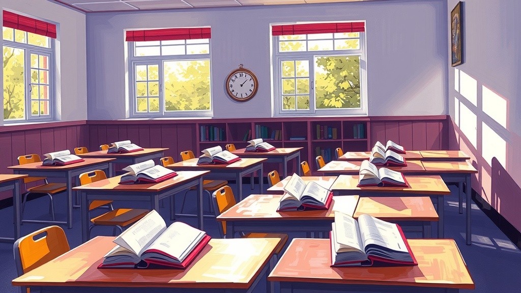 First Love: Memories of Class 10