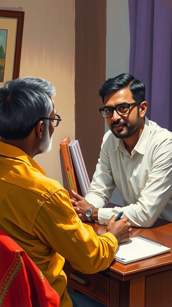 Interview Kerja: Kelebihan yang Tidak Biasa