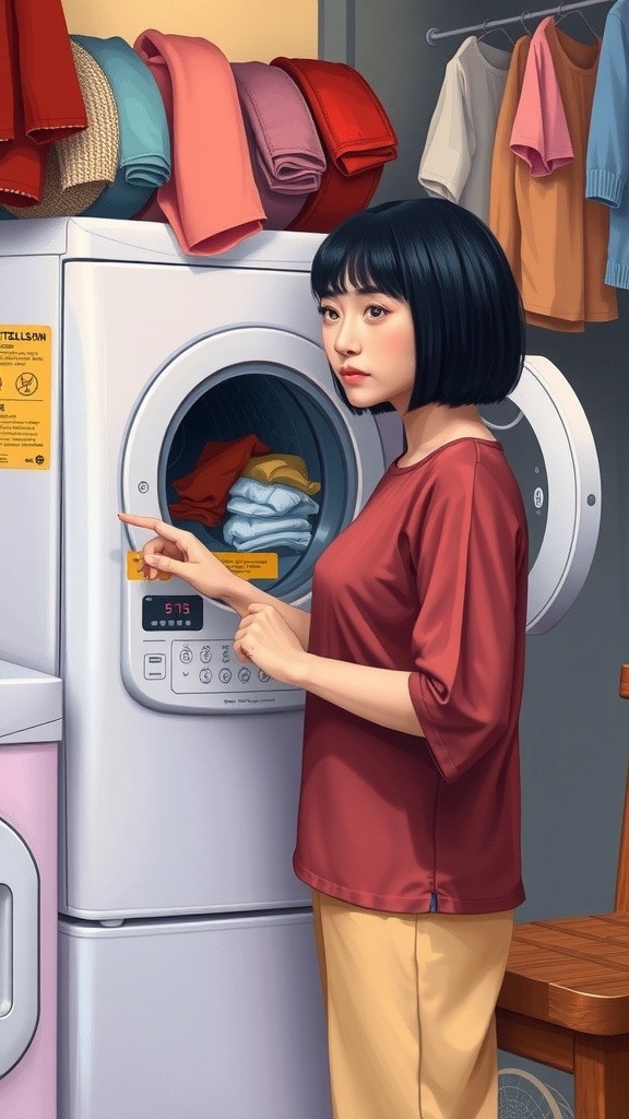 Bisnis Laundry Modal 1 Juta, Cuan Jutaan!