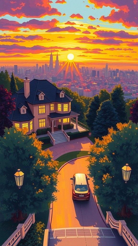 The Rich Man's Daughter