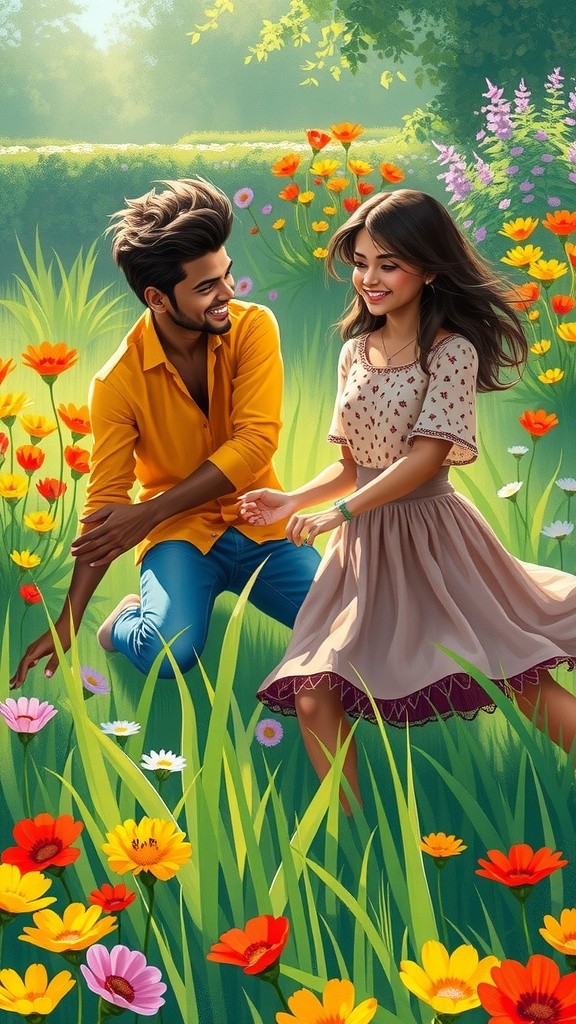 जादूई जंगल की बचत