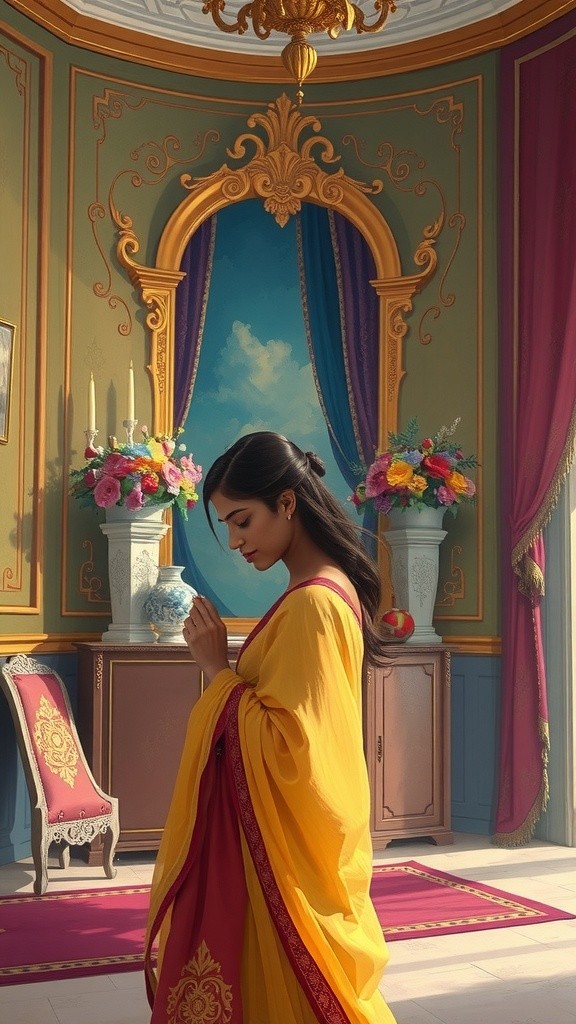 हनुमान जी की श्रीराम से पहली भेंट