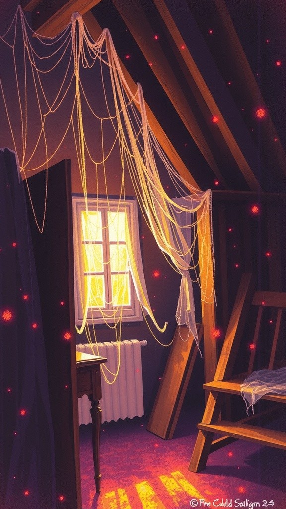 The Forgotten Love Letters