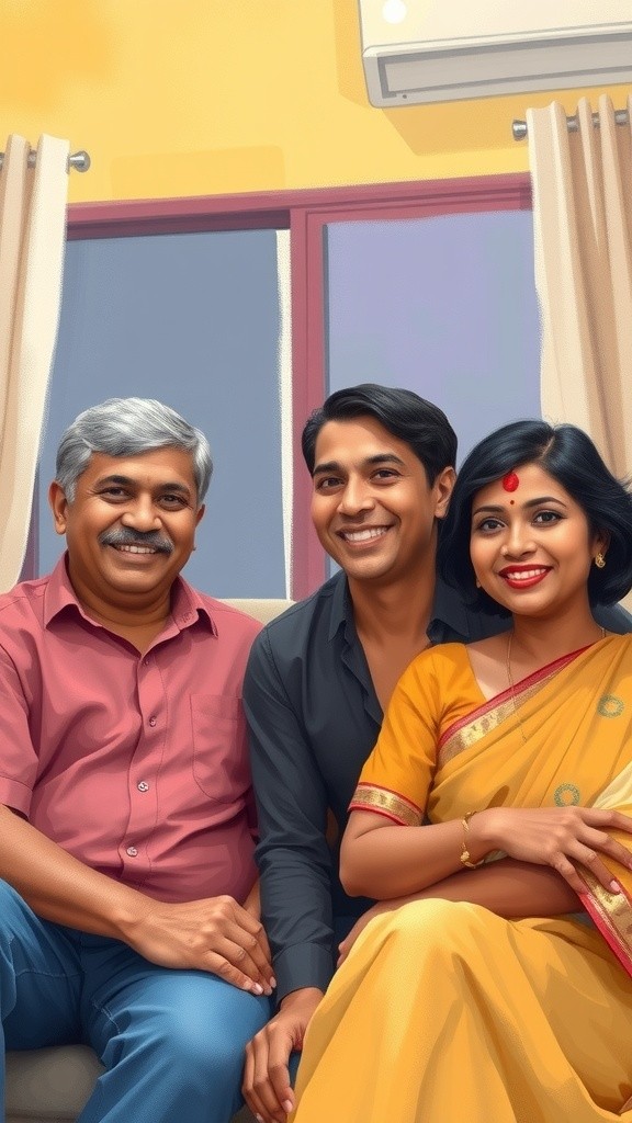 भगवान का मस्त कॉल