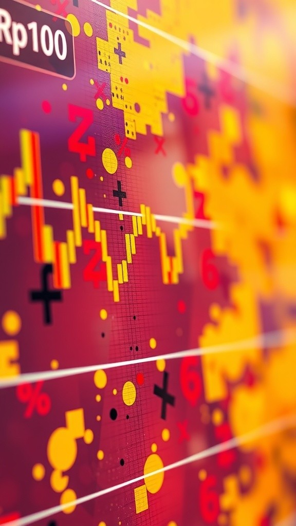 Saham Murah: Memahami Nilai vs Harga