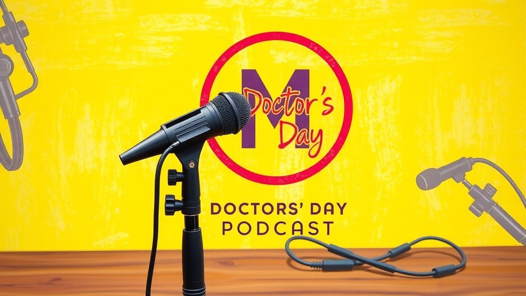 Celebrating Doctors Day: Insights from a General Physician and a Cardiologist