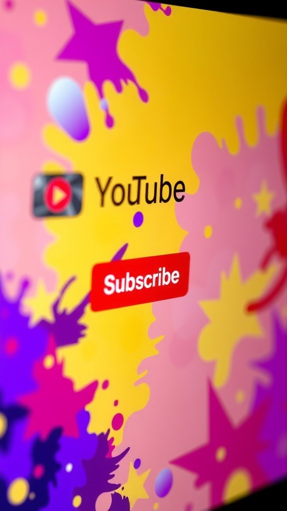 Channel ko Subscribe Karo Aur Interesting Videos Pao!