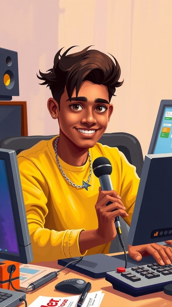 Subscribe for Engaging Content and Updates!