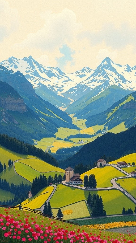 Aturan Unik Memelihara Marmut di Swiss