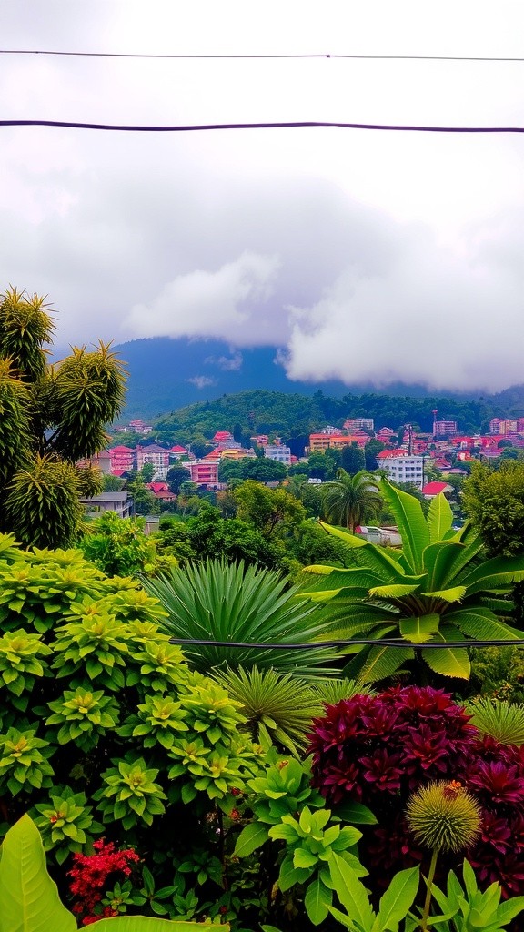Top 10 Tourist Destinations in Bogor