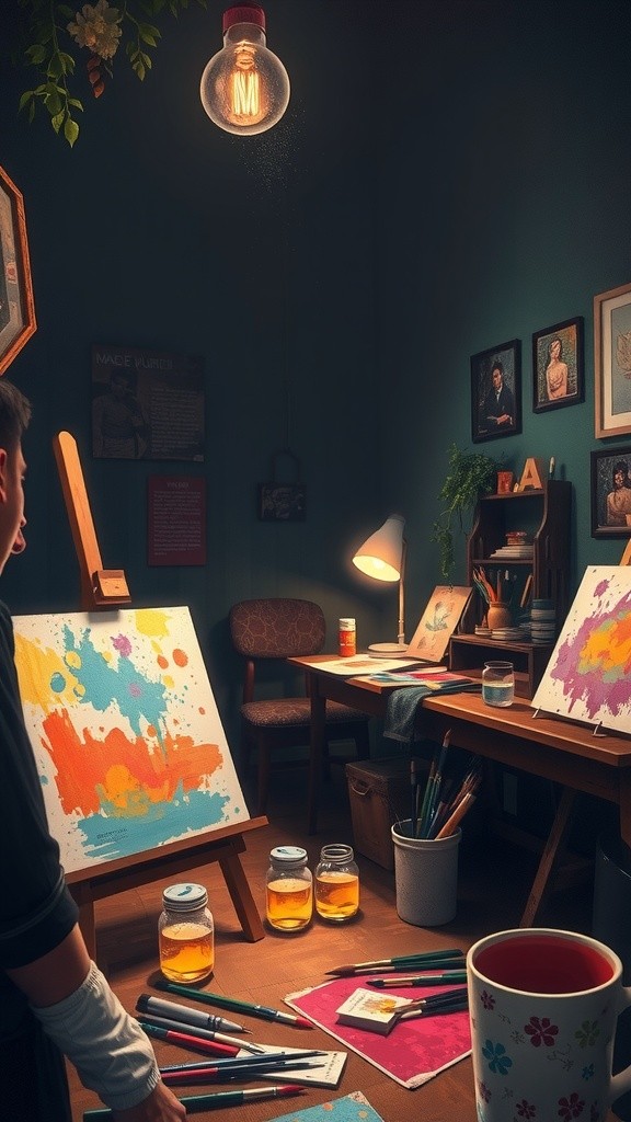3 Unexpected Insights into Van Gogh's Art and Life