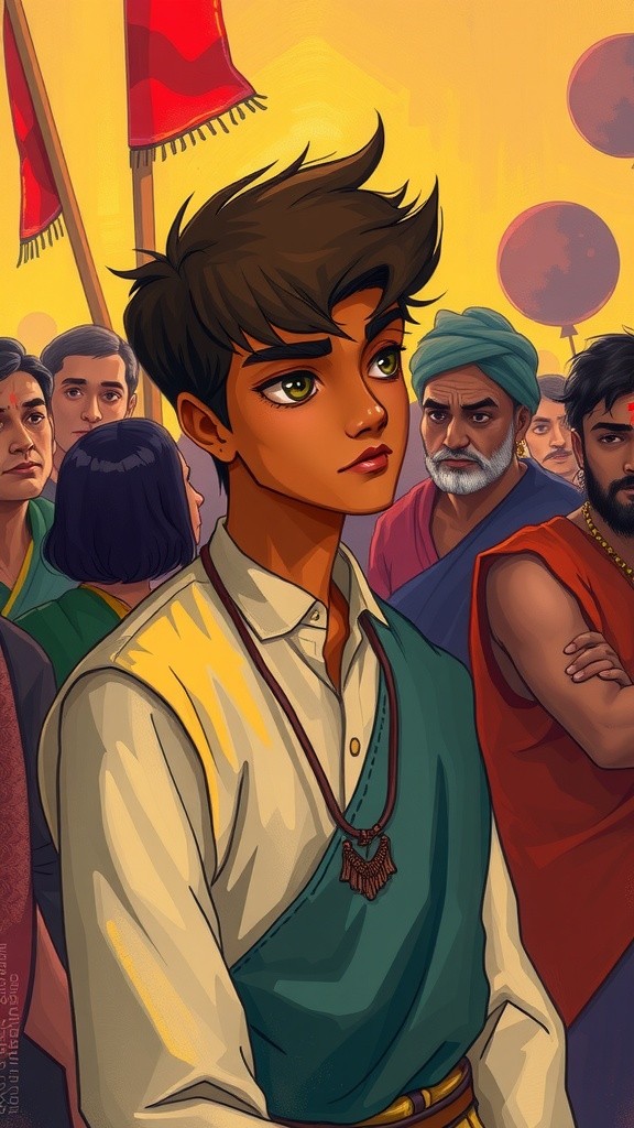 Kabhi Haar Nahi Maanenge!