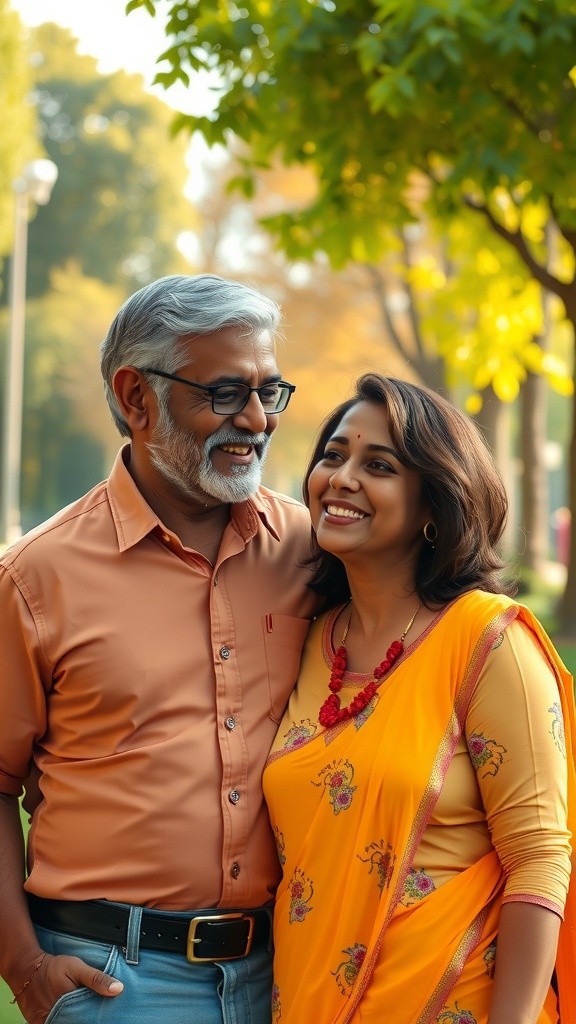 Bravery in the Wilderness: Ram and Sita's Family Adventure