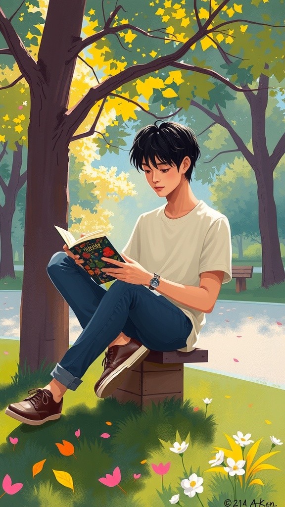 From Friendship to Love: A Sweet Connection